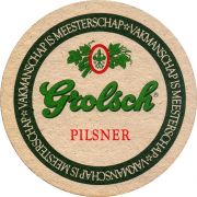 32588: Нидерланды, Grolsch