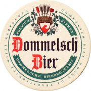 32621: Нидерланды, Dommelsch