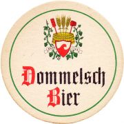 32636: Нидерланды, Dommelsch