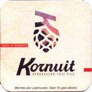 32652: Netherlands, Kornuit