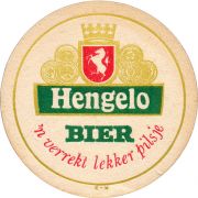 32660: Нидерланды, Hengelo