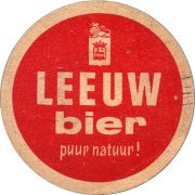 32672: Netherlands, Leeuw