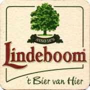 32680: Netherlands, Lindeboom