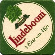 32684: Netherlands, Lindeboom