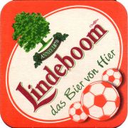 32685: Netherlands, Lindeboom