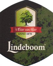 32689: Netherlands, Lindeboom