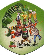 32691: Netherlands, Lindeboom