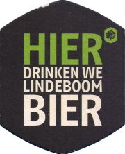 32693: Netherlands, Lindeboom