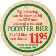 32698: Netherlands, Poorter