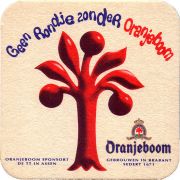 32705: Netherlands, Oranjeboom