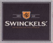 32743: Нидерланды, Swinckels