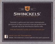 32743: Netherlands, Swinckels