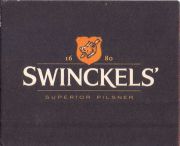 32744: Netherlands, Swinckels