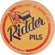 32750: Netherlands, Ridder