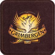 32783: Belgium, Grimbergen