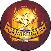 32811: Belgium, Grimbergen (Russia)