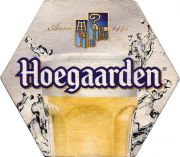 32814: Belgium, Hoegaarden (Finland)