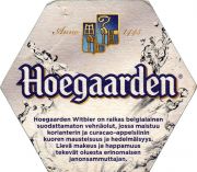 32814: Belgium, Hoegaarden (Finland)