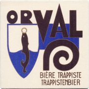 32821: Бельгия, Orval