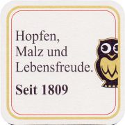 32826: Germany, Kauzen Brau