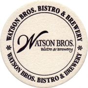 32853: USA, Watson Bros.