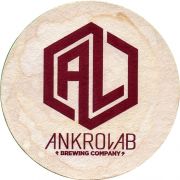 32855: USA, Ankrolab