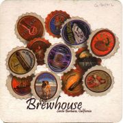 32870: USA, The Brewhouse Santa Barbara