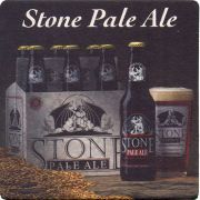 32876: USA, Stone Brewing