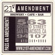 32879: USA, 21st Amendment