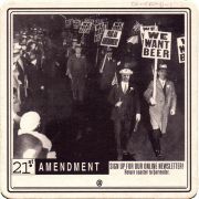 32879: USA, 21st Amendment