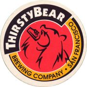 32885: USA, ThirstyBear