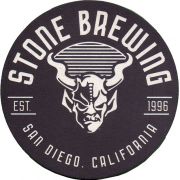 32886: USA, Stone Brewing