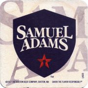 32894: США, Samuel Adams