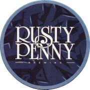 32911: Australia, Rusty Penny