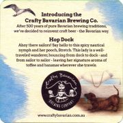 32914: Australia, Crafty Bavarian