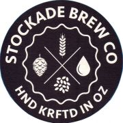 32931: Australia, Stockade Brew