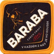 32968: Чехия, Baraba