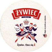 32974: Poland, Zywiec