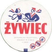 32976: Poland, Zywiec