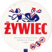 32977: Poland, Zywiec