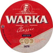 32979: Польша, Warka