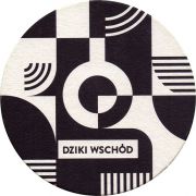 32980: Польша, Dziki Wschod