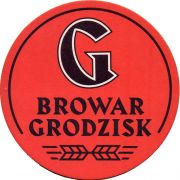 32981: Польша, Grodzisk