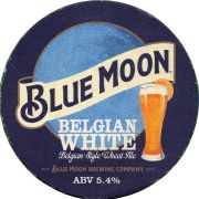 32996: USA, Blue Moon