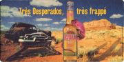 33006: France, Desperados