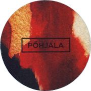 33012: Estonia, Pohjala