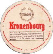 33013: France, Kronenbourg