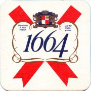 33017: France, Kronenbourg