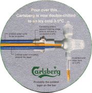 33021: Denmark, Carlsberg