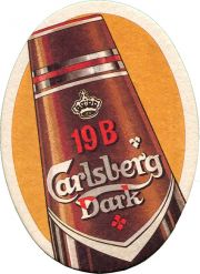 33022: Denmark, Carlsberg